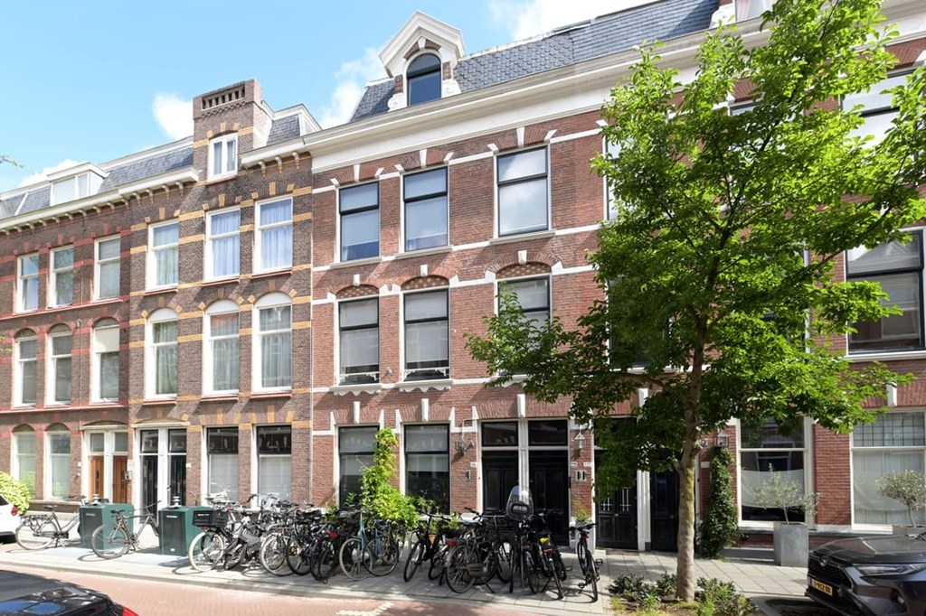 2e Schuytstraat 210 Den Haag